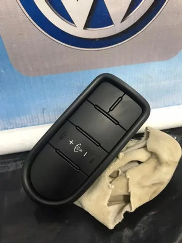 Kia Cerato 2014/18 Botão Regulagem do farol Original