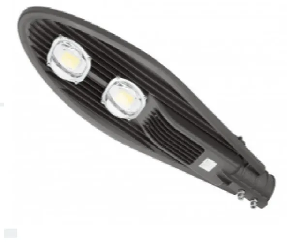 Luminária Pública Led 100w IP66 6000k