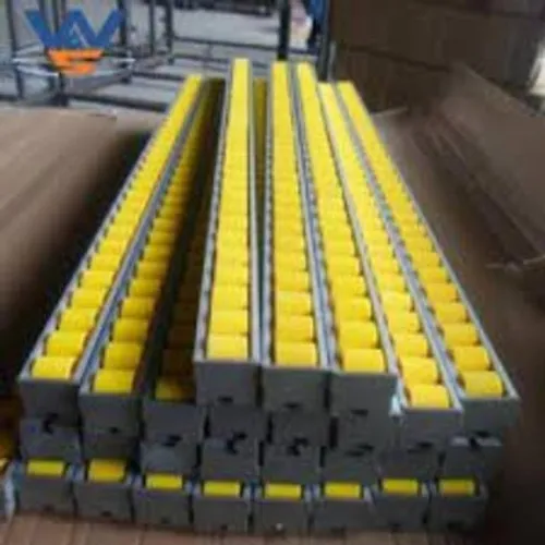 Trilho para Flow Rack Usado