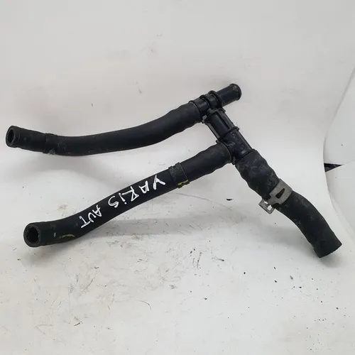 Mangueira do resfriador de óleo do câmbio toyota yaris