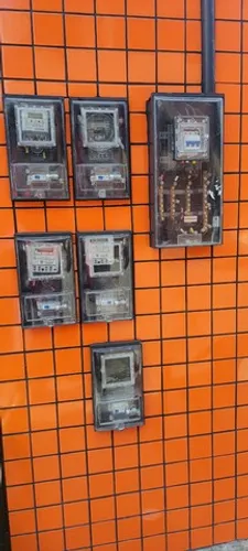 Eletricista Residencial Salvador e Lauro de Freitas *