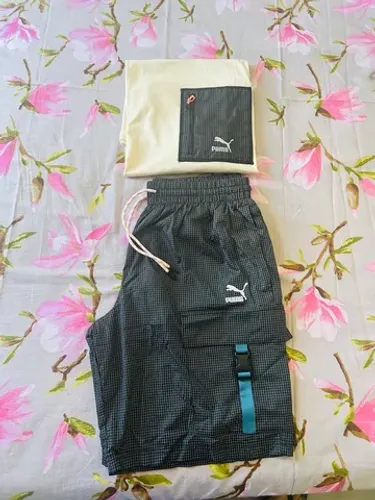 Conjunto Puma original tam-M
