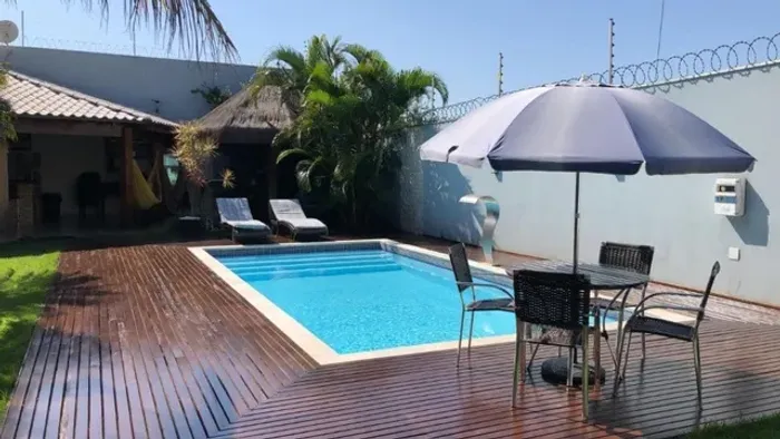 Venda ou troca ! Casa no Condominio Santa Maria AV, Kakogawa