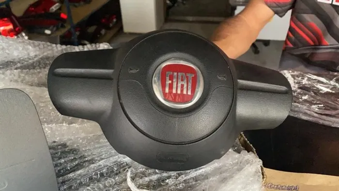  fiorino  ano 2013 kit airbg 