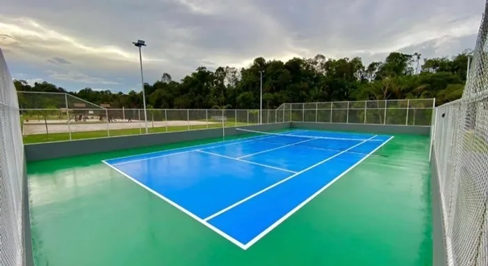 Condomínios Residenciais de Chácaras Fazenda 1 e 2 no km 12 da AM 070