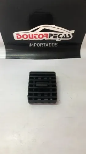 Difusor Ar Central E Lado Direito Do Painel Gm Vectra 97a 05
