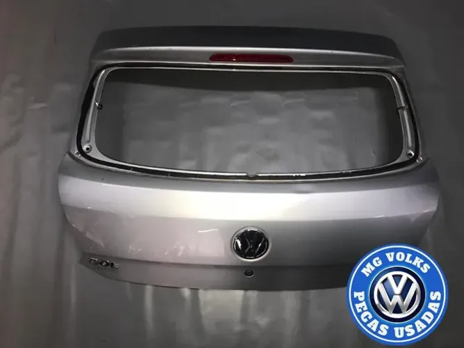 Tampa traseira original VW Gol G6