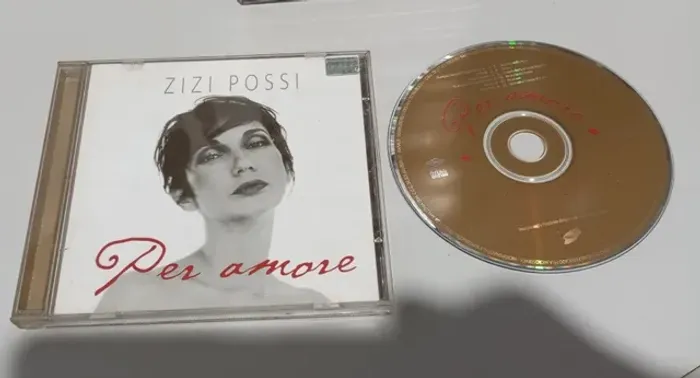 cd zizi possi