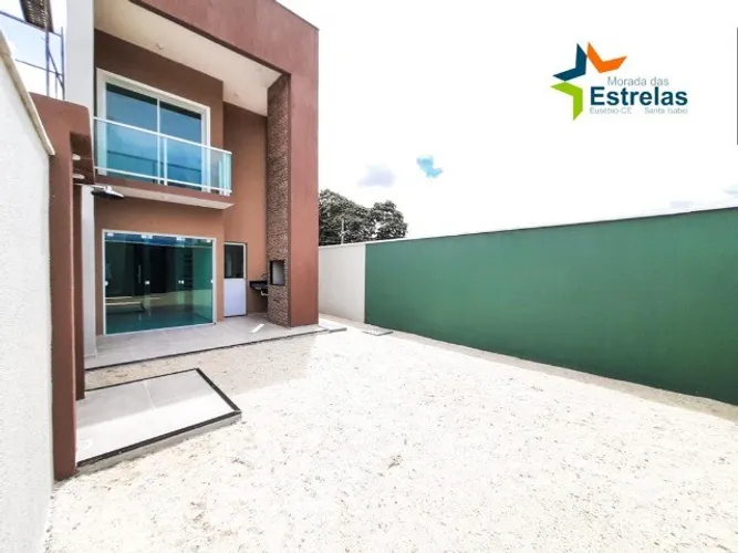 Morada Santa Isabel - Eusébio