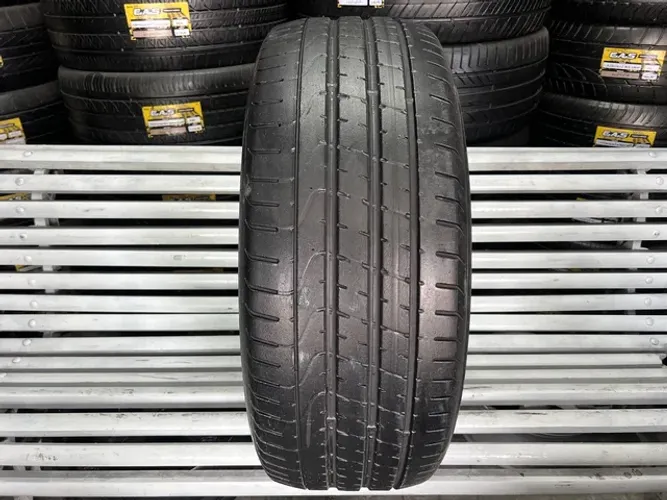Pneu 255/50/20 Pirelli PZero JLR R$499,00 / Pneu 255/50R20