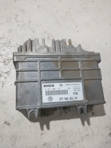 Módulo injeção VW/gol 1.0 8v gasolina