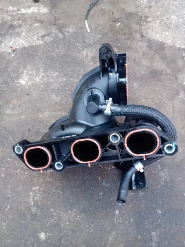 Coletor de Admissão Hb20 1.0 3CC 2023 Turbo  