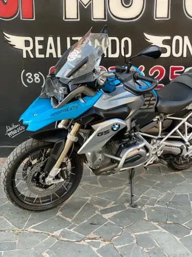 BMW R1200 Gs Premiun