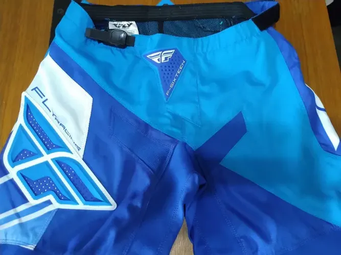 Calça para BMX ou motocross