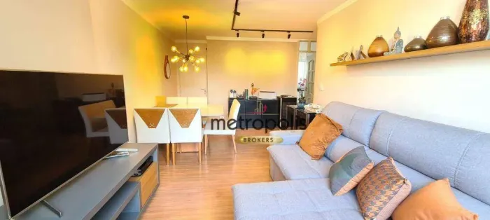 Apartamento à venda, 100 m² por R$ 1.250.001,00 - Perdizes - São Paulo/SP