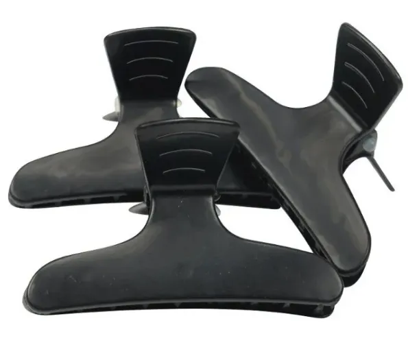 Piranha Plastica Grd.preta C/6 3214 Santa Clara