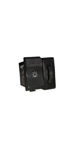 Botão Chave De Luz Santana Quantum 1991-1998