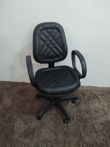 Cadeira para escritório Rodinhas