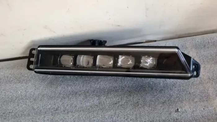Farol de Milha drl LED LE Honda HRV 2023/2024 Original