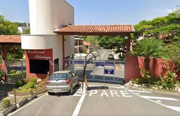 Casa à venda no Condomínio Residencial Tabatinga em Valinhos.