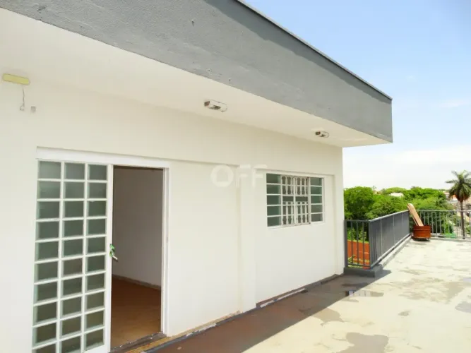 Sala para alugar - Barão Geraldo, Campinas SP