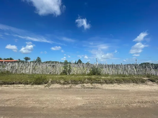 Terreno em Santo Amaro