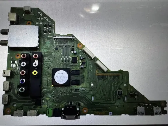Placa principal da tv Sony KDL-32EX-655