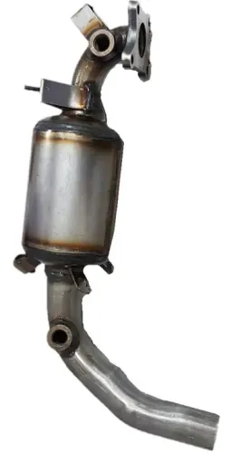 Catalisador Fiat Argo 
