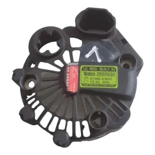 Capa Proteção Alternador I30 2.0 N1
