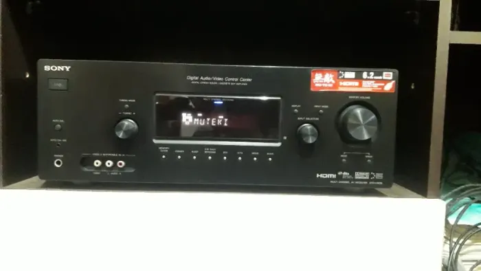 Vendo OU Troco Home Theater Sony Muteki 6.2 por XBOX SERIES X seminovo com dois controles