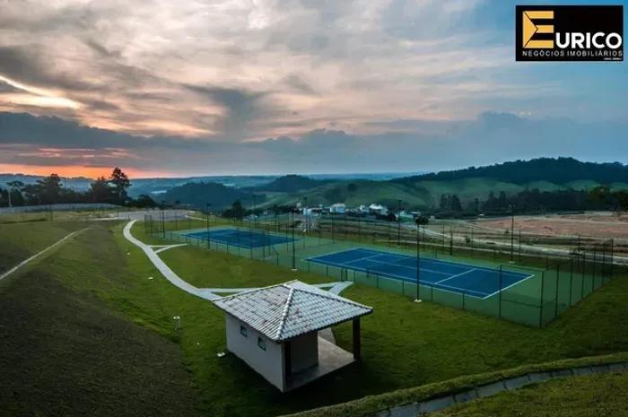 Terreno à venda no Condomínio Arboretum em Vinhedo/SP