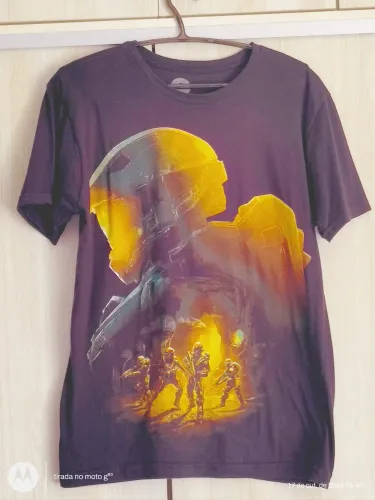 Camisa Piticas 