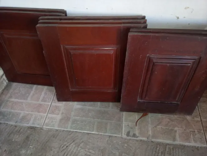 Portas p/ Armário