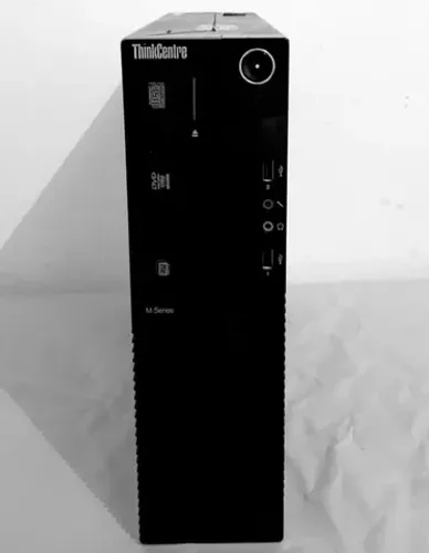 CPU Lenovo Core 2Duo 4gb RAM