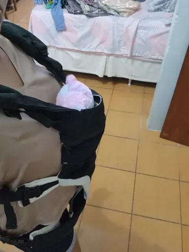 Canguru kababy