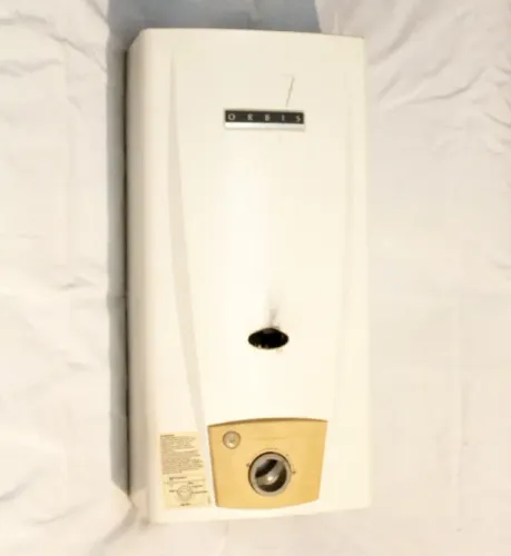 Aquecedor a Gás Orbis 30L/min Automax 307BRB