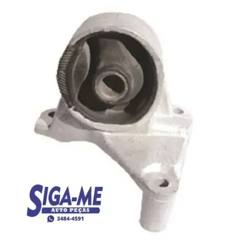 Coxim Motor Honda Civic 01/ 2 Parafusos Cod: 22746