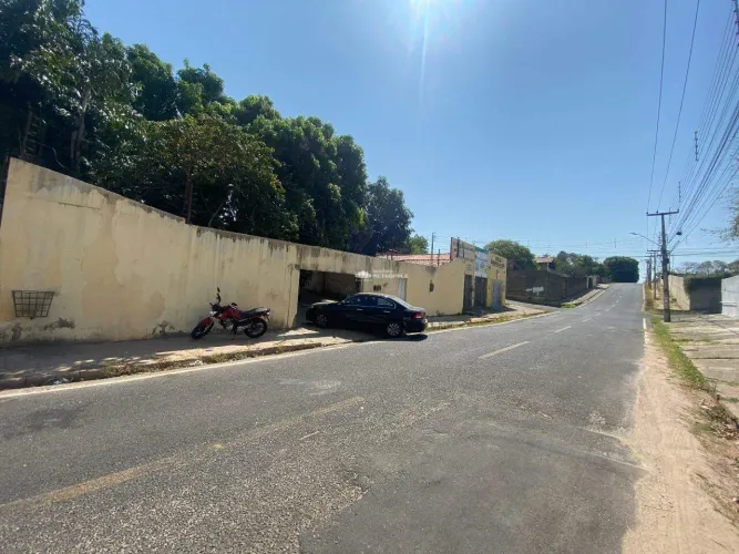 R.ALAIDE MARQUES - BAIRRO: ININGA