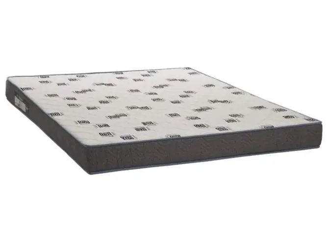Colchão D33 Casal - 138x188x17 Garantia Ortobom l43