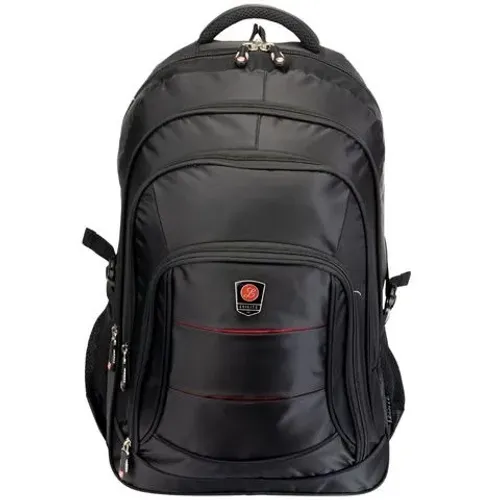 Mochila Unissex Grande para Viagem Espaçosa Confortável