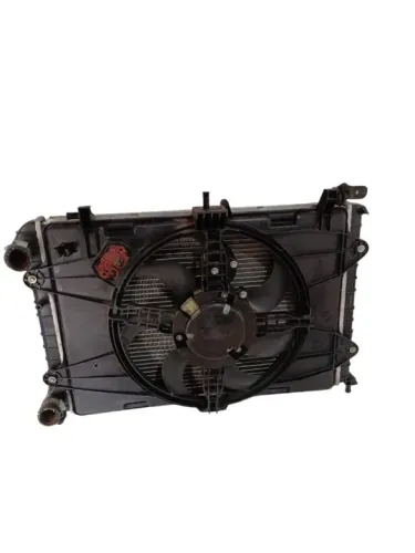 Kit Radiador Idea Doblo 1.6 1.8 Etorq 2011 2012 2013 2014 2015 2016
