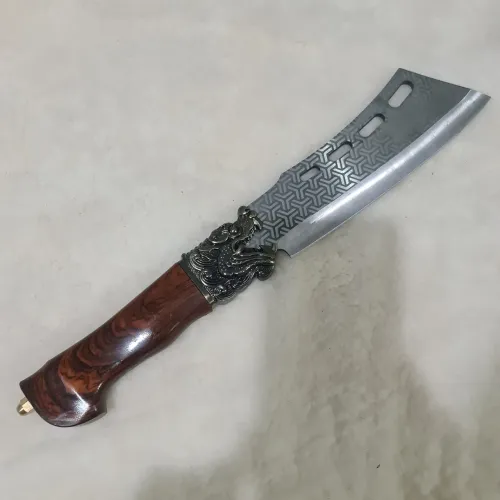 Cutelo cabo de Dragao