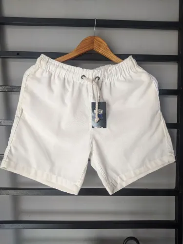 Bermuda de linho - praia alto frescor 