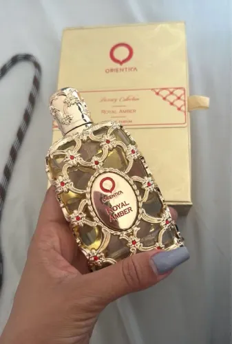 PERFUMES ÁRABES ORIGINAIS