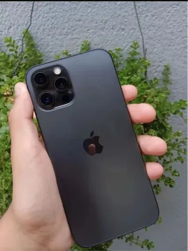 iPhone 12 Pro Max