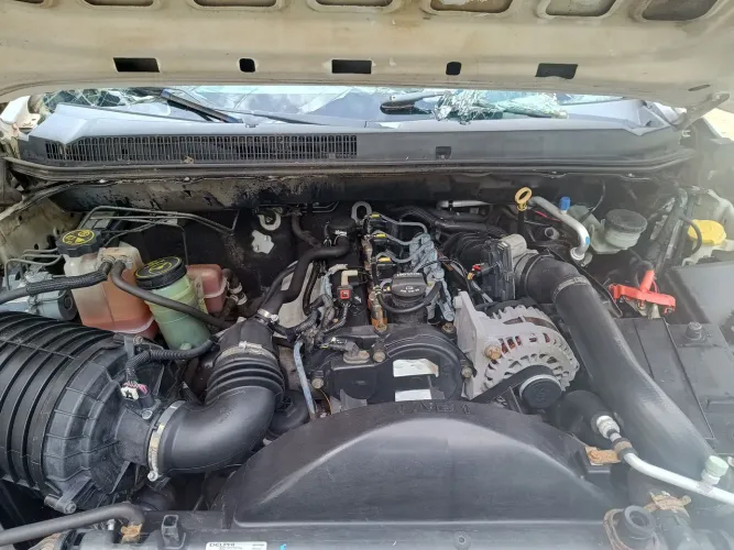 Motor S10 2.8=200cv