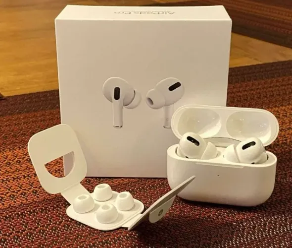 Fone bluetooth 5.0 AirPods Pro TWS