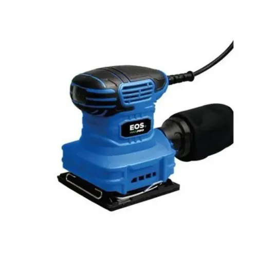 Lixadeira Orbital Profissional Eos MaxPro 250w 220v