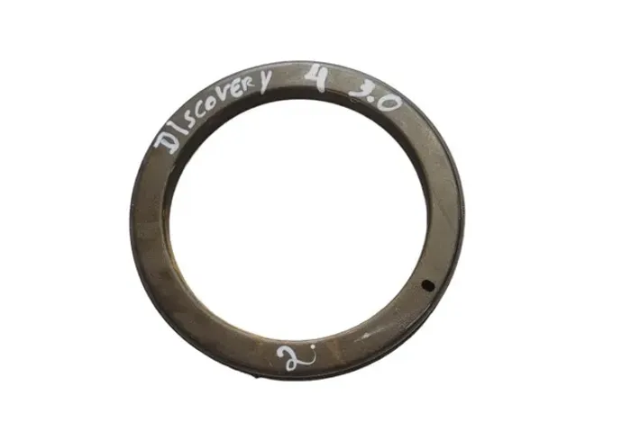 Roda Fonica Land Rover Discovery 4 3.0 N2