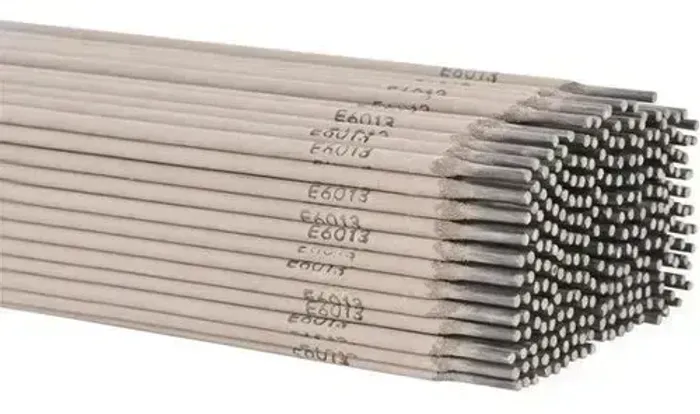 Eletrodo Serralheiro Revestido 6013 2,5mm Vonder Profissional 1Kg